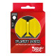 Оперения Shot Flight Deck Medium Yellow