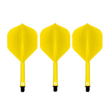 Оперения Shot Flight Deck Medium Yellow