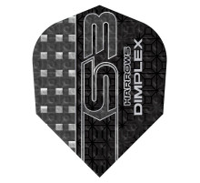 Оперення Harrows Dimplex S3 Smokey