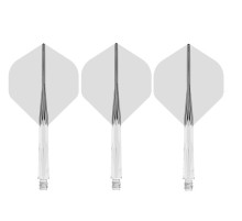Оперения Mission Force 90 Midi Clear