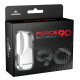 Оперення Mission Force 90 Medium White