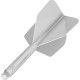 Оперення Mission Force 90 Medium White