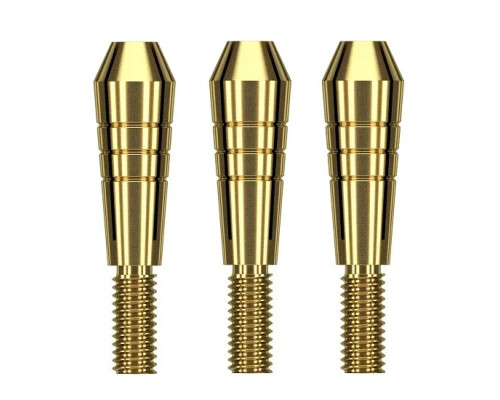 Сменная верхняя часть хвостовика Target Titanium