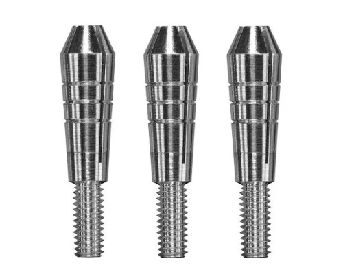 Сменная верхняя часть хвостовика Target Titanium