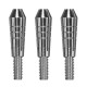 Сменная верхняя часть хвостовика Target Titanium