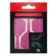 Оперення Tagret K-Flex Short Pink