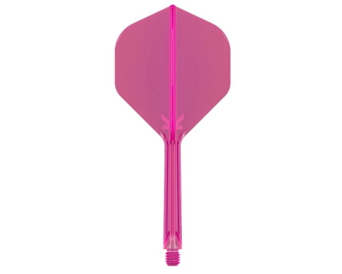 Оперення Tagret K-Flex Medium Pink