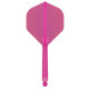 Оперення Tagret K-Flex Medium Pink