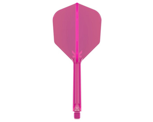 Оперення Tagret K-Flex Medium Pink