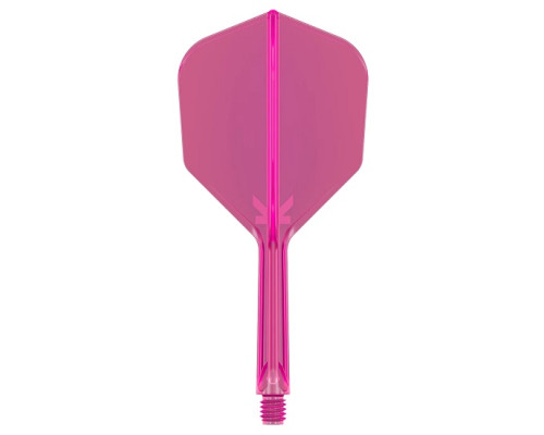 Оперення Tagret K-Flex Intermediate Pink
