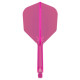 Оперення Tagret K-Flex Intermediate Pink
