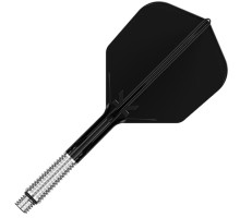 Оперення Tagret K-Shift Medium Black