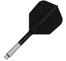 Оперення Tagret K-Shift Medium Black