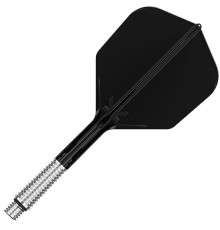 Оперення Tagret K-Shift Medium Black