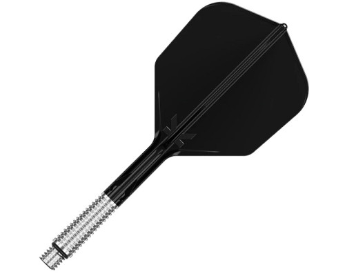 Оперення Tagret K-Shift Medium Black