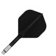 Оперення Tagret K-Shift Intermediate Black