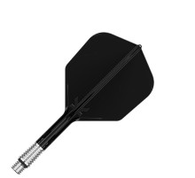 Оперения Tagret K-Shift Intermediate Black
