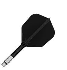 Оперення Tagret K-Shift Intermediate Black