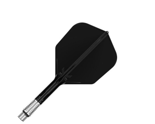 Оперення Tagret K-Shift Intermediate Black