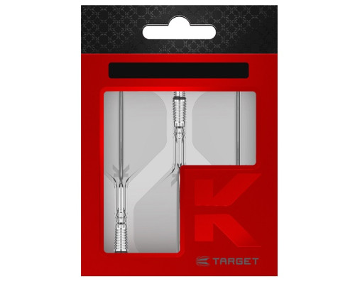 Оперення Tagret K-Shift Short Clear