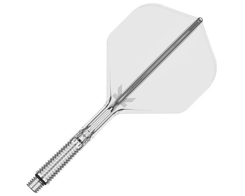 Оперення Tagret K-Shift Medium Clear