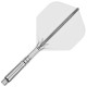 Оперення Tagret K-Shift Medium Clear