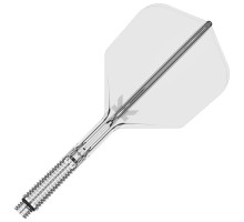 Оперення Tagret K-Shift Medium Clear