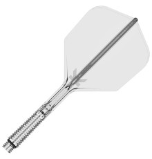 Оперення Tagret K-Shift Medium Clear