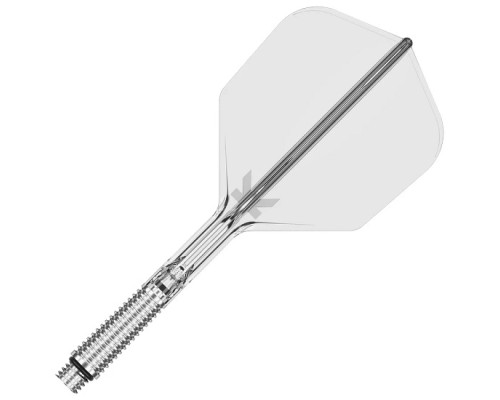 Оперення Tagret K-Shift Medium Clear