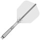 Оперення Tagret K-Shift Medium Clear