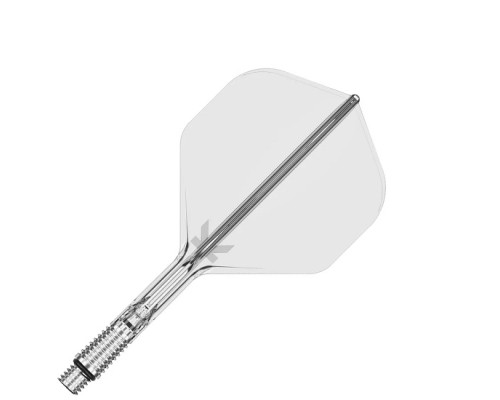 Оперення Tagret K-Shift Intermediate Clear