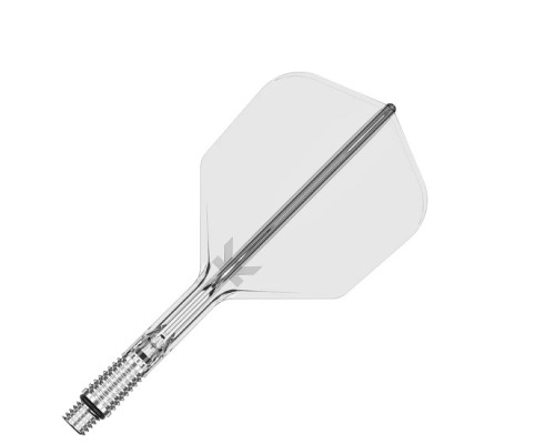 Оперення Tagret K-Shift Intermediate Clear