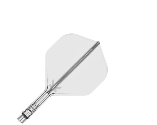 Оперення Tagret K-Shift Short Clear
