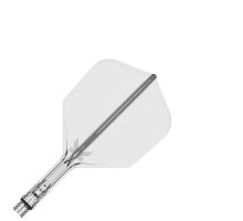 Оперения Tagret K-Shift Short Clear