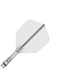 Оперення Tagret K-Shift Short Clear