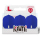 Оперения для дротиков L-Style Kami Blue