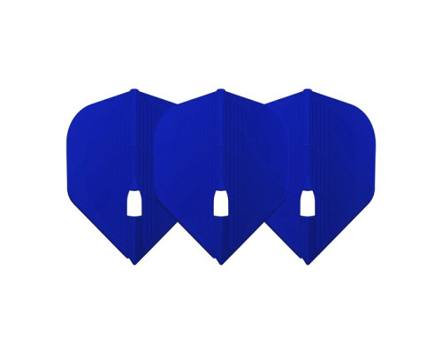 Оперения для дротиков L-Style Kami Blue