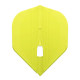 Оперення для дротиків L-Style Kami Yellow