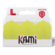 Оперення для дротиків L-Style Kami Yellow