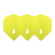 Оперення для дротиків L-Style Kami Yellow