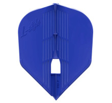 Оперения L-Style Kami Blue