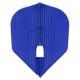 Оперения для дротиков L-Style Kami Blue