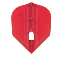 Оперения L-Style Kami Red