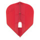 Оперения для дротиков L-Style Kami Red