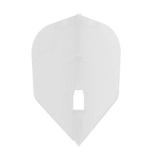 Оперення L-Style Kami White