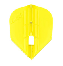 Оперення L-Style Kami Yellow
