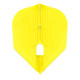 Оперення для дротиків L-Style Kami Yellow