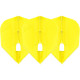 Оперення для дротиків L-Style Kami Yellow