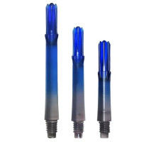 Хвостовики L-Style L-Shaft Straight Black & Blue