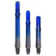 Хвостовики для дротиков L-Style L-Shaft Straight Black & Blue